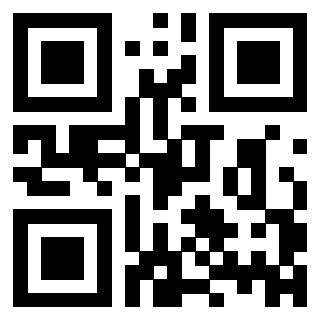 Scansione del Qr Code di 3308148943
