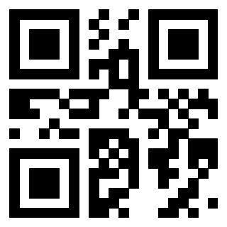 Scansione del QrCode di 3308148945