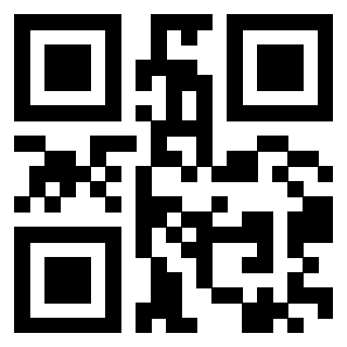 3308148947 - Immagine del Qr Code associato
