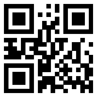 Immagine del QrCode di 3308148951