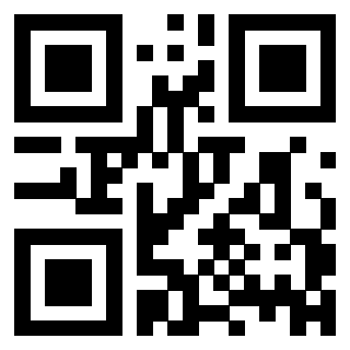 3308148952 QrCode associato