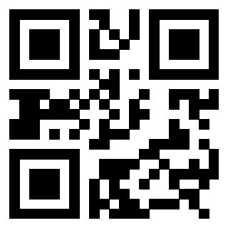 Immagine del QrCode di 3308148954