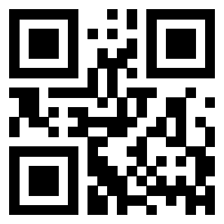 Scansione del Qr Code di 3308148956