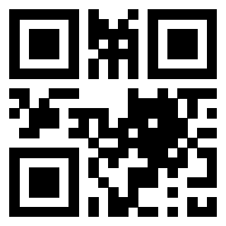 3308148957 QrCode associato