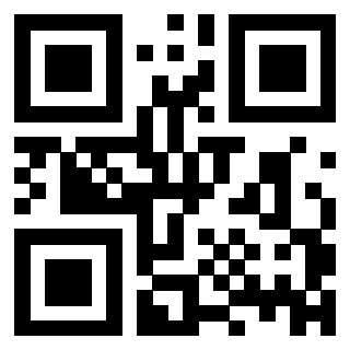 Il QrCode di 3308148958