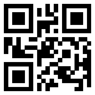 Immagine del Qr Code di 3308148959