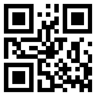 Immagine del QrCode di 3308148961