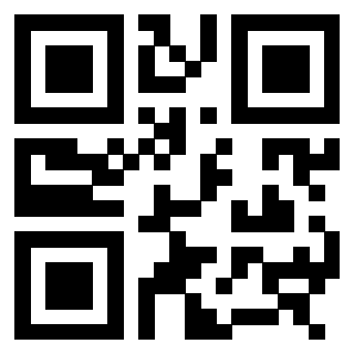 3308148963 - Immagine del QrCode associato
