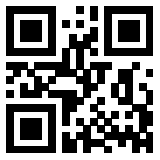 Immagine del Qr Code di 3308148964