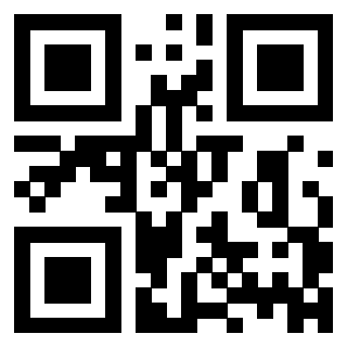 Immagine del Qr Code di 3308148967