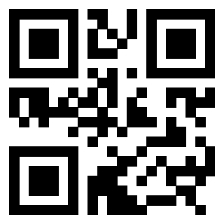 3308148970 - Immagine del Qr Code