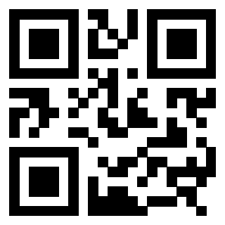 Scansione del Qr Code di 3308148971