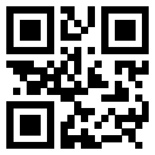 Scansione del QrCode di 3308148972