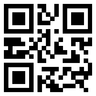 3308148973 QrCode associato