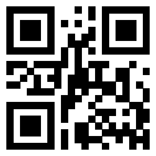 Immagine del Qr Code di 3308148975