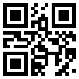 Immagine del Qr Code di 3308148976