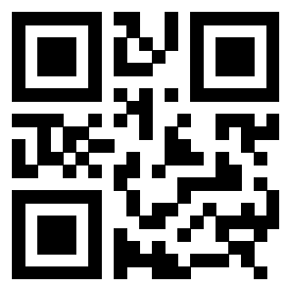 Qr Code di 3308148978