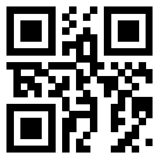 3308148980 - Immagine del Qr Code associato