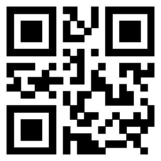 Il QrCode di 3308148982