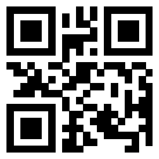 Immagine del Qr Code di 3308148985
