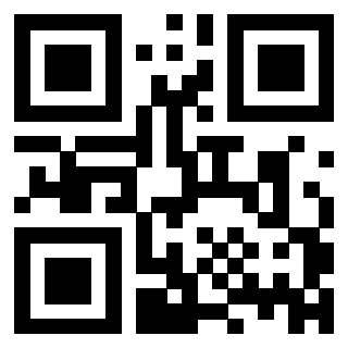 Scansione del Qr Code di 3308148988