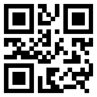3308148992 QrCode associato