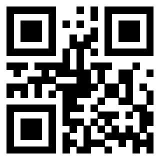 Il QrCode di 3308148995