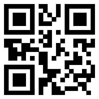 3308148996 - Immagine del QrCode associato