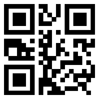 Il Qr Code di 3308148998