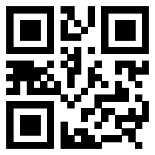 3308148999 Qr Code associato