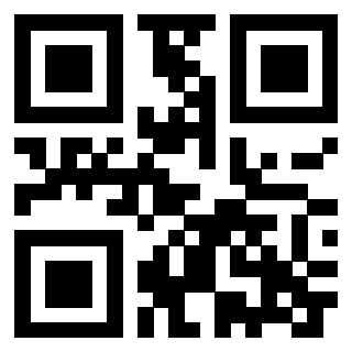 Immagine del QrCode di 3308149000