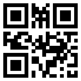3308149001 - Immagine del Qr Code