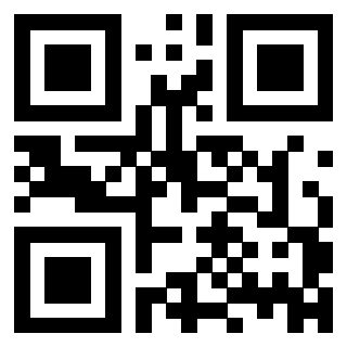 Il Qr Code di 3308149002