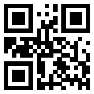 3308149003 - Immagine del Qr Code