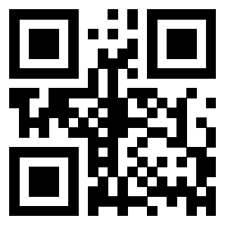 Il QrCode di 3308149004