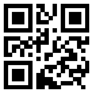 3308149005 QrCode associato
