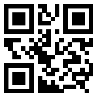 Scansione del Qr Code di 3308149006