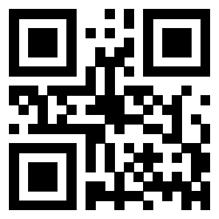 3308149009 - Immagine del Qr Code associato