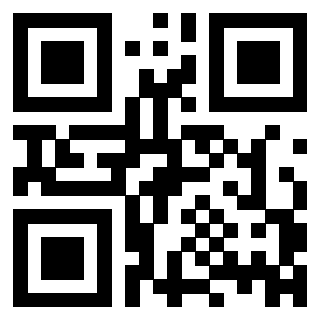 3308149010 QrCode associato