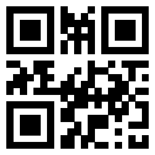 Immagine del Qr Code di 3308149012