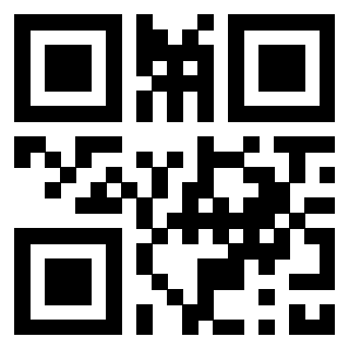 Immagine del QrCode di 3308149013