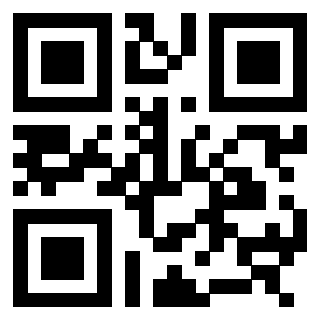 Immagine del Qr Code di 3308149015