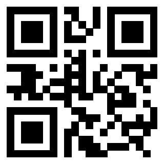 3308149016 - Immagine del QrCode associato