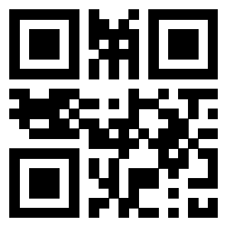 3308149018 - Immagine del QrCode