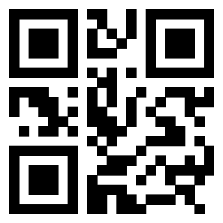 Immagine del Qr Code di 3308149020