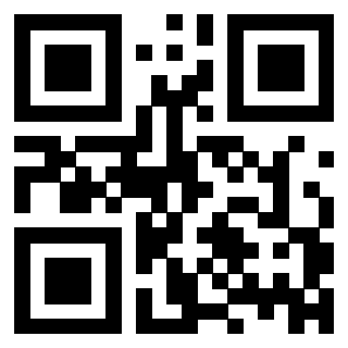 3308149023 - Immagine del QrCode associato