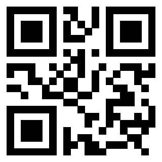 3308149027 QrCode associato