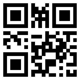 3308149030 Qr Code associato