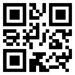 Immagine del QrCode di 3308149032