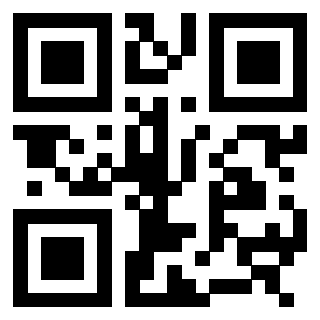 QrCode di 3308149037